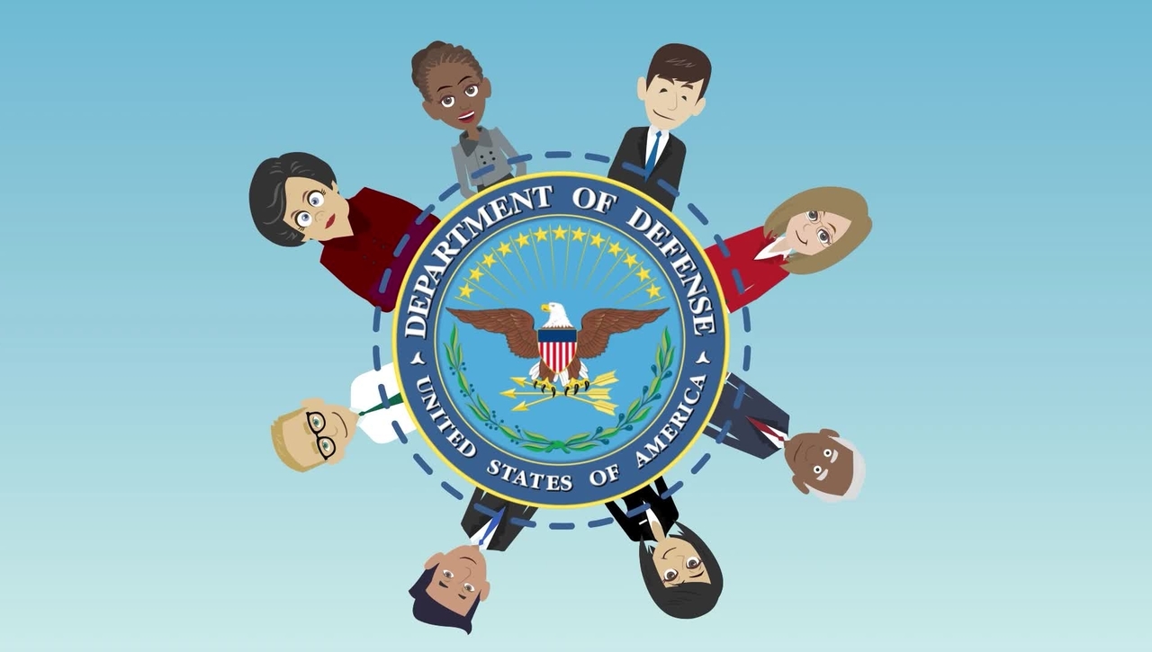 Defense Acquisition University