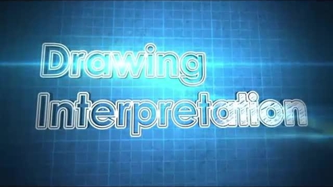 Thumbnail for entry Drawing Interpretation