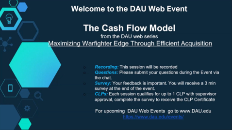 Thumbnail for The Cash Flow Model 1.20.26.mp4