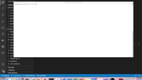 Thumbnail for Sidecar Demo
