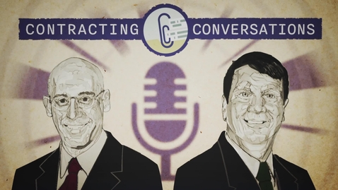 Thumbnail for Introduction of NEXUS Conference Emcees