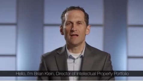 Thumbnail for DAU-Industry Intellectual Property Series - Boeing video perspectives on IP