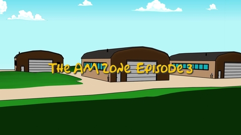 Thumbnail for AM Zone Episode 3:  Packaging, Handling, Storage and Transportation (PHS&amp;T)