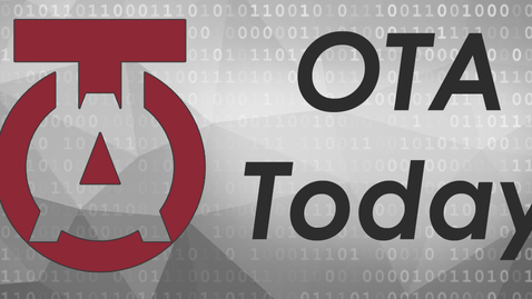 Thumbnail for OTA Today: Bid Protest Jurisdiction in the Wake of the Court of Federal Claims Hydraulics Decision 10.12.22