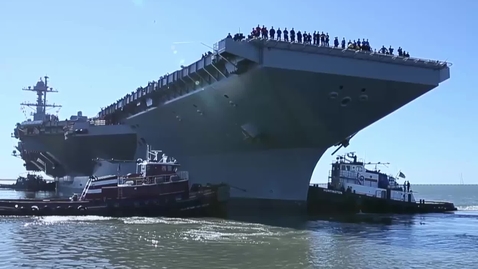 Thumbnail for ACQ 0010 Video 6: Major Capability Acquisition