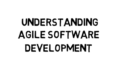 Thumbnail for Understanding Agile Software Development