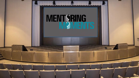 Thumbnail for Mentoring Moments Cultivating Servant Leadership Skills 10.18.23