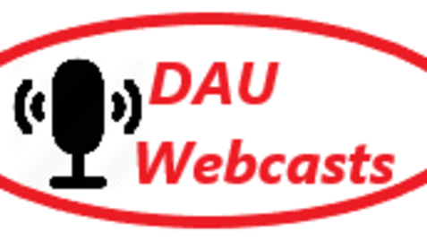 Thumbnail for entry Integrated Baseline Review: DAU Can Help You! 06.14.18