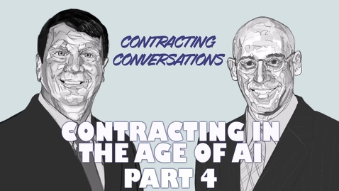 Thumbnail for Contracting in the Age of AI - Part 4 - Responsible AI - &quot;This is the Way!&quot;