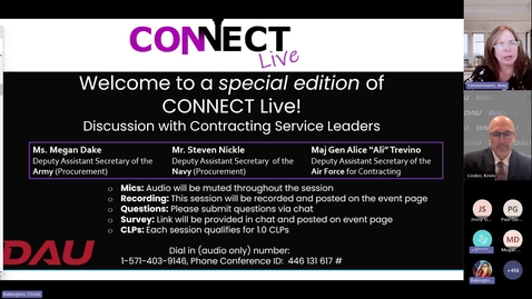 Thumbnail for CONNECT Live!-20241003