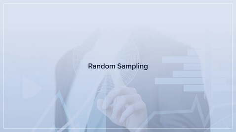 Thumbnail for CMI1300_U3_Random_Sampling