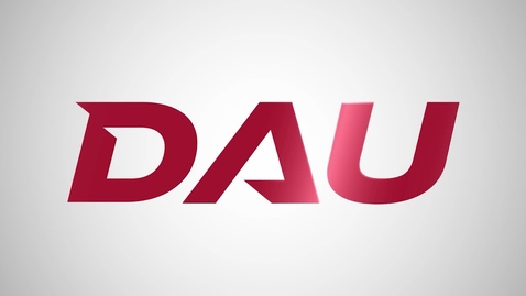 Thumbnail for Acquisition Requirements Roadmap Excel Tool