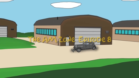 Thumbnail for AM Zone Episode 8:  IT Systems Continuous Support