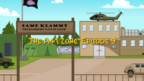 Thumbnail for AM Zone Episode 9:  Facilities &amp; Infrastructure