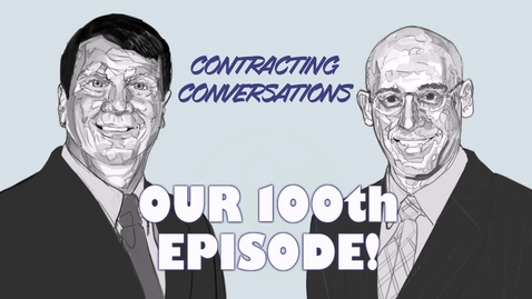 Thumbnail for entry 100th Episode Special Edition Podcast