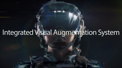 Thumbnail for IVAS Powerful Example (short version): Game-Changing Technology, Innovative Acquisition Practices