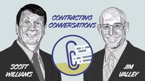 Thumbnail for CON 0390 - Contingency Contracting Simulation - Barda Bridge