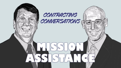 Thumbnail for What are DAU's Mission Assistance Capabilities?