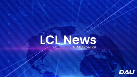 Thumbnail for LCL News - 10.2022 - Digital Engineering Body of Knowledge (DEBoK)