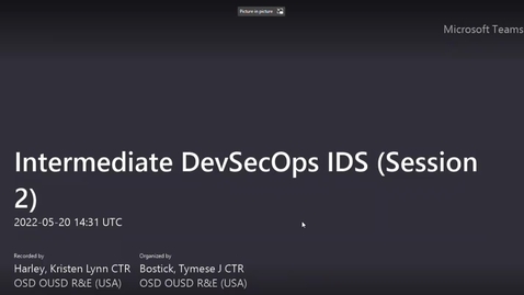 Thumbnail for CENG005 OIDS Part 1 Introduction Presentation