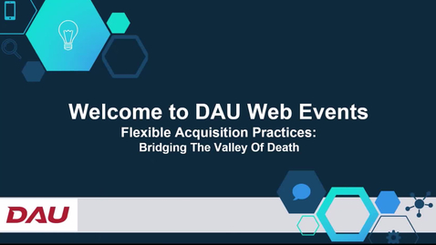 Thumbnail for Bridging The Valley Of Death 11.27.23