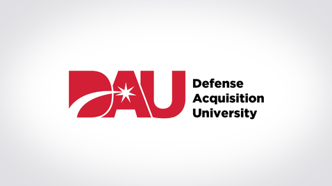 Thumbnail for AUDIO INTERVIEW:  Powerful Example: Assembled Chemical Weapons Alternatives (ACWA)