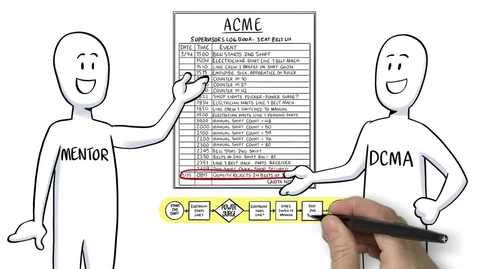 Thumbnail for entry CMQ220 - Seat Belt Case Study