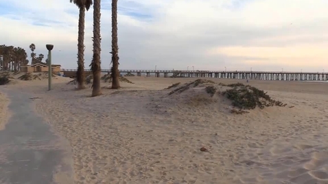 Thumbnail for Welcome to DAU Port Hueneme!