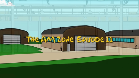 Thumbnail for AM Zone Episode 11:  Support Equipment
