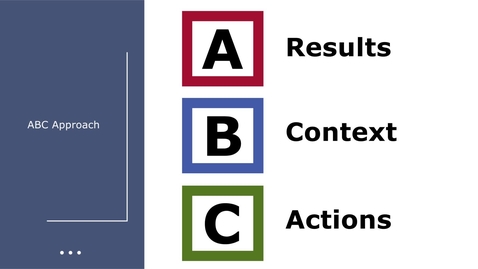 Thumbnail for ARRT Requirements Definition Module - Task Writing