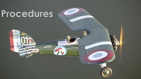 Thumbnail for 3A. What are Procedures