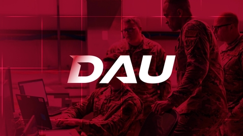 Thumbnail for Cyber Solutions Module 8: Cybersecurity Maturity Model Certification (CMMC)