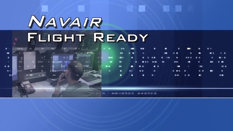 Thumbnail for entry NAVAIR Flight Hypoxia Training