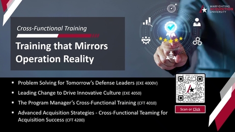 Thumbnail for Featured Learning Opportunities - April 2026