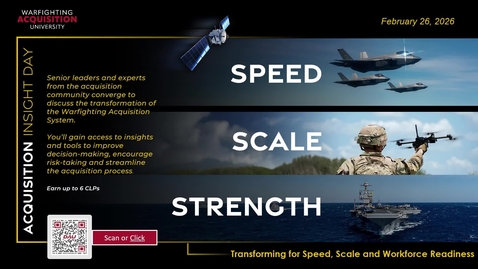 Thumbnail for Featured Learning Opportunities - February 2026