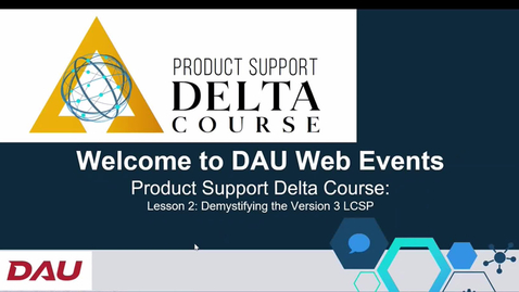 Thumbnail for PS Delta Course - Lesson 2 - Demystifying the Version 3 LCSP 4.3.23