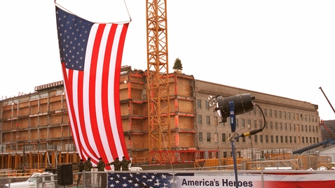 Thumbnail for Buy American - Construction