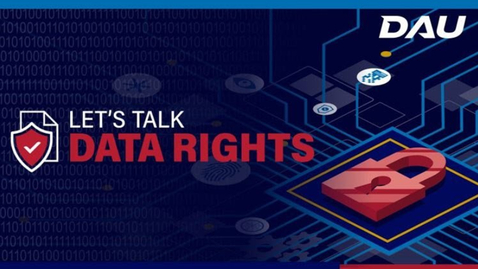 Thumbnail for entry Let's Talk Data Rights: Four-Dimensional Intellectual Property Mapping