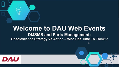 Thumbnail for Obsolescence Strategy vs Action – Who Has Time To Think!?