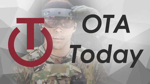 Thumbnail for OTA Today - Establishing and Documenting the Requirement