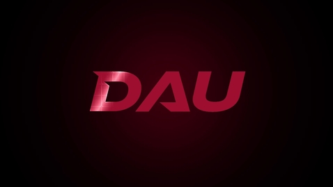 Thumbnail for Product Support Delta Course 2024 - Intro Video