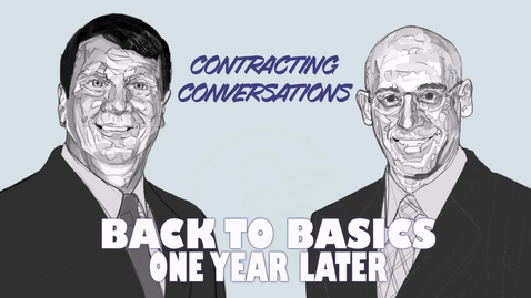 Thumbnail for Back to Basics - One Year Later