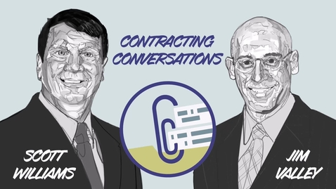 Thumbnail for entry CCON 021 - Contracting for Research and Development Credential