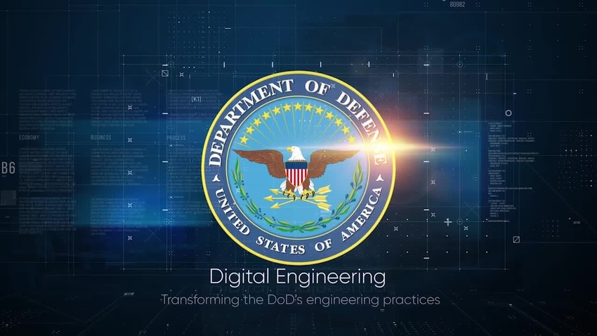 DoD's Introduction to Digital Engineering