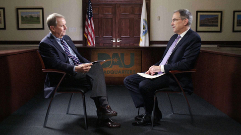 Thumbnail for Understanding Industry (Pres. Jim Woolsey with VADM Joe Dyer (retired) - Segment 1/6)