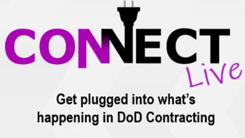 Thumbnail for CONnect Live! - 20240822