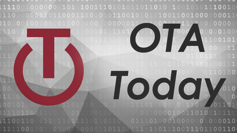 Thumbnail for November 2020 OTA Today - Intellectual Property and Data Rights