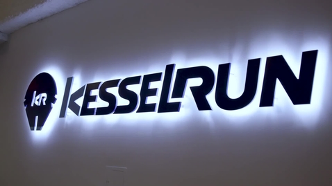 Thumbnail for Kessel Run: a &quot;Day in the Life&quot; at a DoD Software Factory