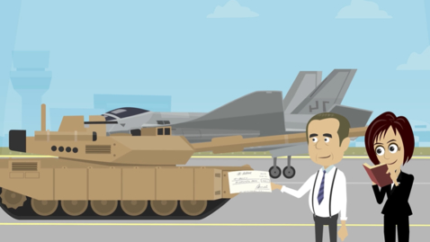 Thumbnail for Back-to-Basics: Contracting