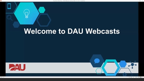 Thumbnail for The Cybersecurity Maturity Model Certification Selecting the CMMC level to Protect FCI and CUI 10.13.20